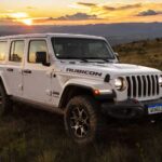 Jeep Wrangler 2022 chega ao Brasil com mais tecnologia e inovação a partir de R$ 459.990