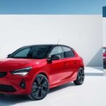 Opel lança edição especial Corsa 40 Years Limited Edition em comemoração ao 40º aniversário