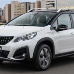 Peugeot lança a linha 2023 do SUV 2008 com várias mudanças e nova versão Style