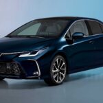 Toyota anuncia o novo Corolla 2023 que chega com atualizações no design e nova tecnologia híbrida