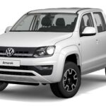 Nova versão de entrada Volkswagen Amarok Comfortline V6 chega às concessionárias pelo valor de R$ 294.060