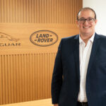 João Oliveira, ex diretor da Volvo, assume a presidência da Jaguar Land Rover