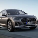Audi inicia pré-venda do Q5 TFSIe híbrido plug-in por R$ 413.990