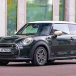 Mini Cooper elétrico chega ao Brasil numa série especial limitada a 30 unidades