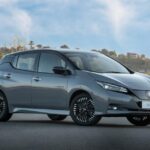 Nissan lança o novo Leaf linha 2023 no Brasil com visual renovado e mais equipamentos