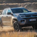 Volkswagen apresenta a nova geração da Amarok 2023 que traz novo design e mais tecnologia