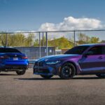 Edição especial BMW M3 e BMW X6 M 50 Years lançada no Brasil esgota em apenas 12 minutos