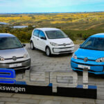 Volkswagen inicia vendas do VW e-up! na América Latina