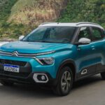 Novo Citroën C3 2023 é a aposta da marca francesa para América Latina