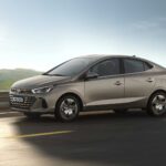 Novo Hyundai HB20S Linha 2023 chega às lojas ainda em agosto a partir de R$ 85.890