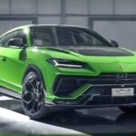 Lamborghini lança Urus Performante versão mais extrema do SUV por R$ 1,3 milhão