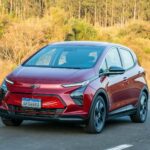 Chevrolet anuncia lançamento do Bolt EV para setembro após um ano de atraso
