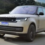 Novo Range Rover 2023 chega ao mercado brasileiro exibindo luxo e sofisticação a partir de R$ 1,2 milhão