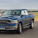 Ram Classic 2023 estreia no Brasil para competir com a categoria de picapes médias