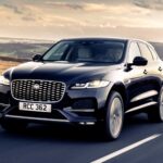 Jaguar apresenta F-Pace PHEV 2023 no Brasil a partir de R$ 604.250