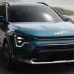 Kia anuncia o Novo Niro 2023 híbrido que chega ao Brasil por R$ 204.990