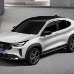 Fiat Fastback vende 5,4 mil unidades em 10 dias