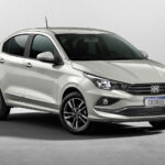 Fiat Cronos atinge a marca de 250 mil unidades produzidas