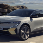 Renault apresenta o Novo Megane E-Tech que chega ao Brasil em 2023