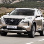 Nissan apresenta nova geração híbrida do X-Trail na Europa que só deve chegar ao Brasil em 2024