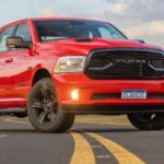 Ram Classic: 1465 unidades vendidas na noite de lançamento