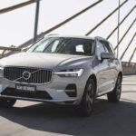 Volvo Cars oferecerá garantia vitalícia para peças e serviços