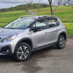 Peugeout 2008, um SUV com ótimo custo benefício
