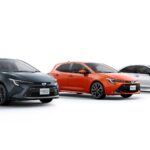 Novo Toyota Corolla 2023 estreia no Japão e deve chegar ao Brasil em 2023