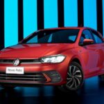 Volkswagen comemora venda de 7 mil unidades do Novo Polo 2023 em 2 horas