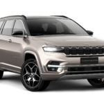 Jeep lidera venda entre os SUVs e Commander bate novo recorde em setembro