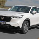 Novo Honda HR-V 1.5 turbo já está disponível para vendas no Brasil em duas versões