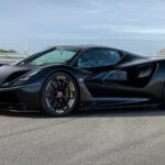 Lotus Evija Fittipaldi: edição especial é o carro de produção mais potente do mundo
