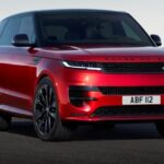 Novo Range Rover Sport estreia no Brasil com preços a partir de R$ 953.950