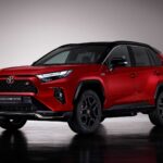 Novo Toyota RAV4 GR SPORT agrega mais esportividade e ganha nova suspensão