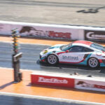Quatro anos depois, Porsche Club Driving School volta ao Rio Grande do Sul