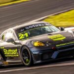GT3 e GT4: dupla vitória da Stuttgart Motorsport nas 4 Horas de Santa Cruz do Sul