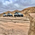 Chega ao fim Defender Expedition em comemoração ao aniversário da Land Rover e da concessionária Land Rio