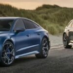 Audi apresenta os novos RS6 Avant e RS7 Sportback Performance com mais potência e desempenho