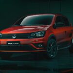 Volkswagen encerra produção do Gol com uma edição especial de despedida