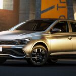 Volkswagen apresenta o Novo Polo Track 2023 que chega ao Brasil no início do ano