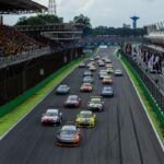 Hankook Tire se torna fornecedor exclusivo de pneus para Stock Car Pro Series, Stock Series e Fórmula 4 Brasil