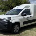 Na Garagem com a Peugeot Partner Rapid 2023