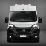 Fiat confirma lançamento de Novo Ducato para início de 2023