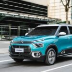 Novo Citroën C3 registra crescimento de 22% nas vendas em novembro e passa das 7.500 unidades emplacadas em 2022