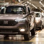 Fiat já se consolida como líder absoluta em vendas de 2022 em novembro e alcança 23,3% de market share no mês