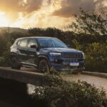Jeep Compass 4xe e Commander levam Prêmio Mobilidade Estadão