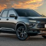 Chevrolet apresenta nova geração da Montana com pré-venda a partir de R$ 134.490