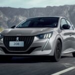 Peugeot atinge melhor resultado em volume de vendas em oito anos
