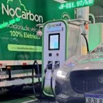 Vibra, EZVolt e 99 inauguram em São Paulo o primeiro posto 100% elétrico do país