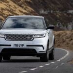 Land Rover lança Linha 2023 do Range Rover Velar com motorização híbrida tipo plug-in a partir de R$ 624.900